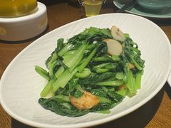 -粗茶淡饭·隐庐私厨(东亭店)