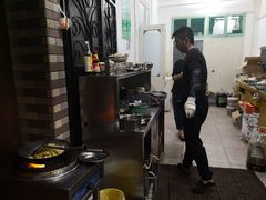 -清真·马峰烤肉(小学习北巷店)