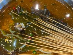 -嘉州鲜知味钵钵鸡(奎星楼店)
