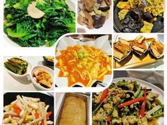 -五观堂素食(新华路店)