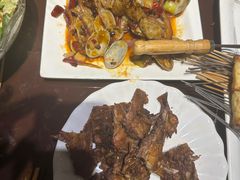 -三个大叔东北烧烤·砂锅菜(西三旗店)