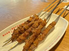 -南城香·饭香串香馄饨香(青年路店)