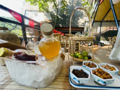 -伴山茶苑·围炉煮茶
