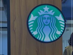 -星巴克(信达城店)
