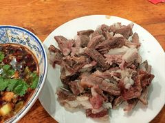 -三中高皇羊肉馆