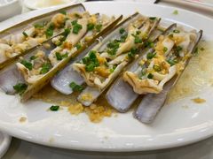 -焕记海鲜饭店
