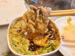 -老五四季涮肉(白纸坊店)