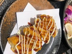 土豆饼-醉火烧泥炉烤肉(孩儿巷店)