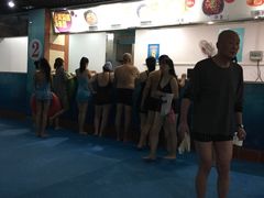 -天山海世界·米立方
