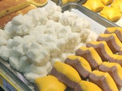 -京客隆超市(京源店)