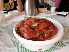 -东胜渔村·粤菜海鲜(东城十三碗店)