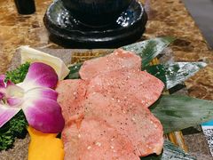 厚切牛舌-魔宗·烧肉(汉街店)