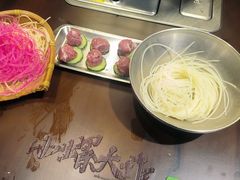 生米粉-小螺大作·螺蛳粉火锅(林和西店)