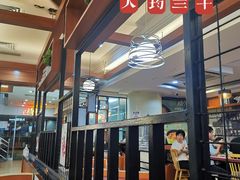 -九龙湾茶餐厅(东门店)