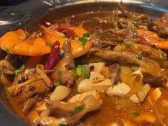 -胖哥俩肉蟹煲(福州仓山爱琴海店)