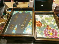 -羊大爷涮肉(亮马桥店)