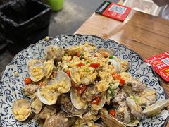 -虾小龙老长沙龙虾馆(坡子街店)