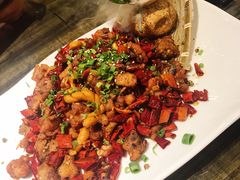 -庆合府重庆大排档(紫都城店)