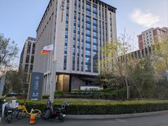 -北京泰富酒店-柏景轩中餐厅