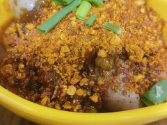 -冒椒火辣(奎星楼街店)