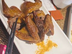 -老客家·客家菜(万达店)