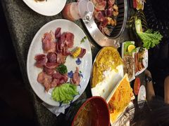 iphone_upload_pic-梦山水日本烧肉(五四广场店)