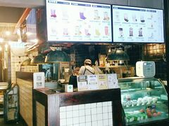 -喜茶(东莞雍华庭店)