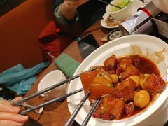 -小户人家(循礼门南国中心店)