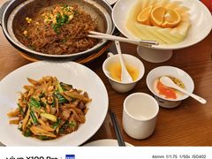 -饭怕鱼·黄焖鲟龙鱼(湖大店)