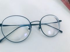 -LOHO眼镜(上海五角场合生汇店)