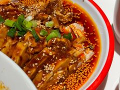 -大铁勺新津菜(迎水道店)
