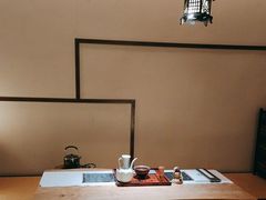 -翁暖茶馆(滨江东总店)