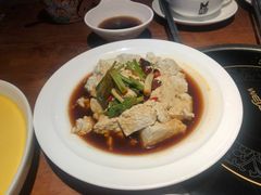 -黑鸡小馆(金源店)