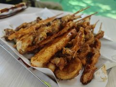 -大学路8号炸串(大学路十四号院店)