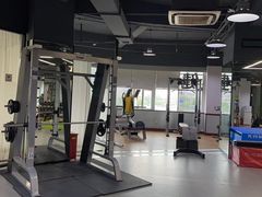 -恒之健私人定制健身(成山店)
