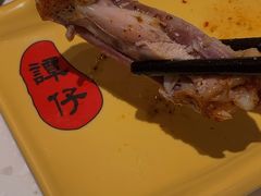 -谭仔米线(壹方城店)