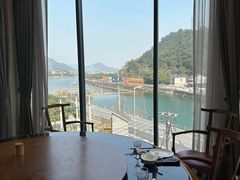-亭下湖饭店(康岭店)