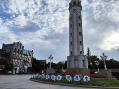 -两江国际影视城