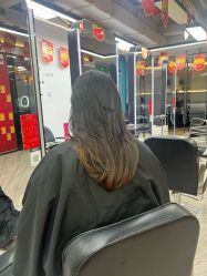 -奈川烫染Salon