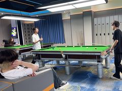 -永宁台球·棋牌俱乐部(淮海路店)