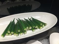 -拉蒂娜·巴西牛排馆 Latina·Brazilian Steakhouse(陆家嘴旗舰店)
