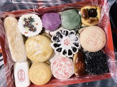 -北京稻香村(天桥乐汇百货商场店)