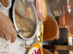 -潮汕大目牛肉火锅(皇岗旗舰店)