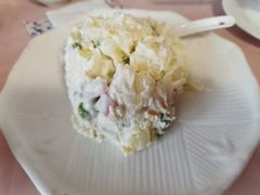 -翠亭酒家(山西南路店)