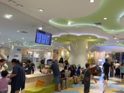 -meland亲子乐园•派对•研学(苏州悠方购物中心店)