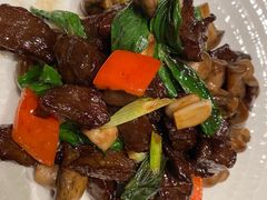 -环球港凯悦 · 享悦中餐厅