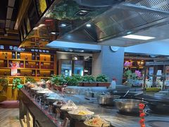 -不倒翁·安徽名菜楼(步行街店)