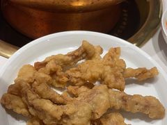 -东门口·新式老北京火锅(河西龙湖天街店)