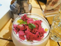 -雕刻时光咖啡馆(北苑店)