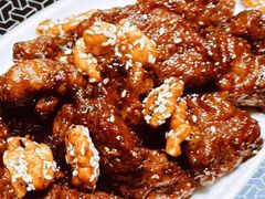 -新光酒家·方亮蟹宴·河豚(浦东店)